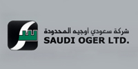 SAUDI OGER